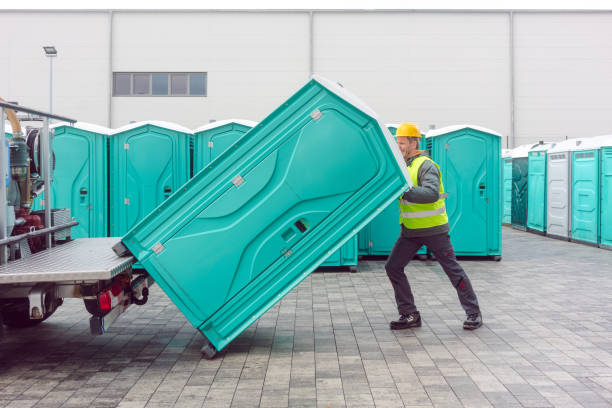 Mint Hill, NC porta potty rental Company