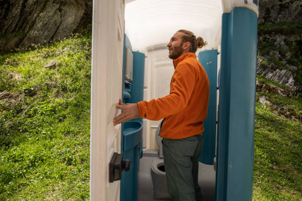 Best Portable toilet rental cost  in Mint Hill, NC