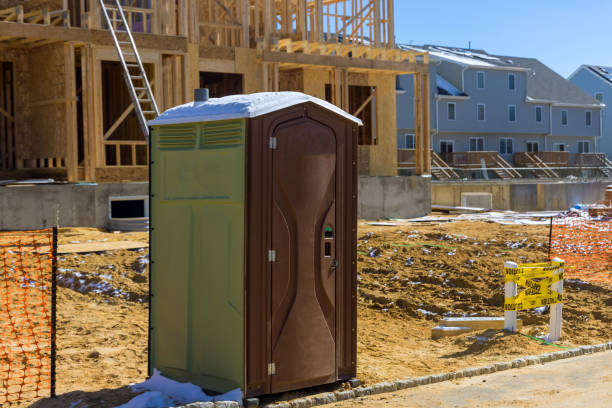  Mint Hill, NC Porta Potty Rental Pros