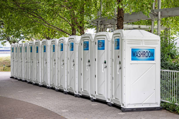 Best Affordable porta potty rental  in Mint Hill, NC