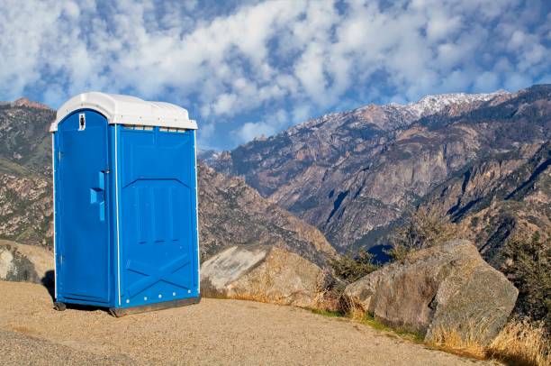 Portable Toilet Options We Offer in Mint Hill, NC