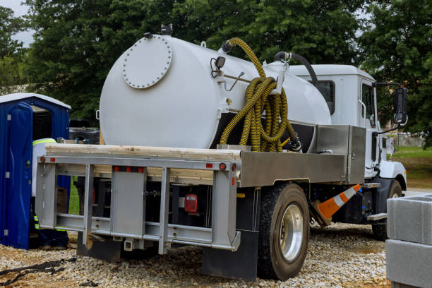 Best Portable toilet rental for construction  in Mint Hill, NC