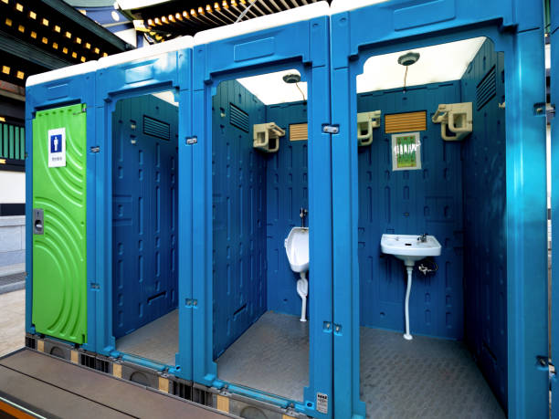 Best Porta potty rental near me  in Mint Hill, NC