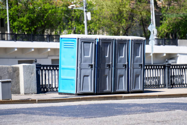 Best Luxury portable toilet rental  in Mint Hill, NC