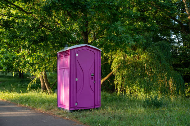 Best Long-term porta potty rental  in Mint Hill, NC