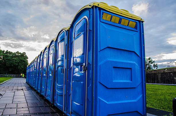 Portable Toilet Options We Offer in Mint Hill, NC